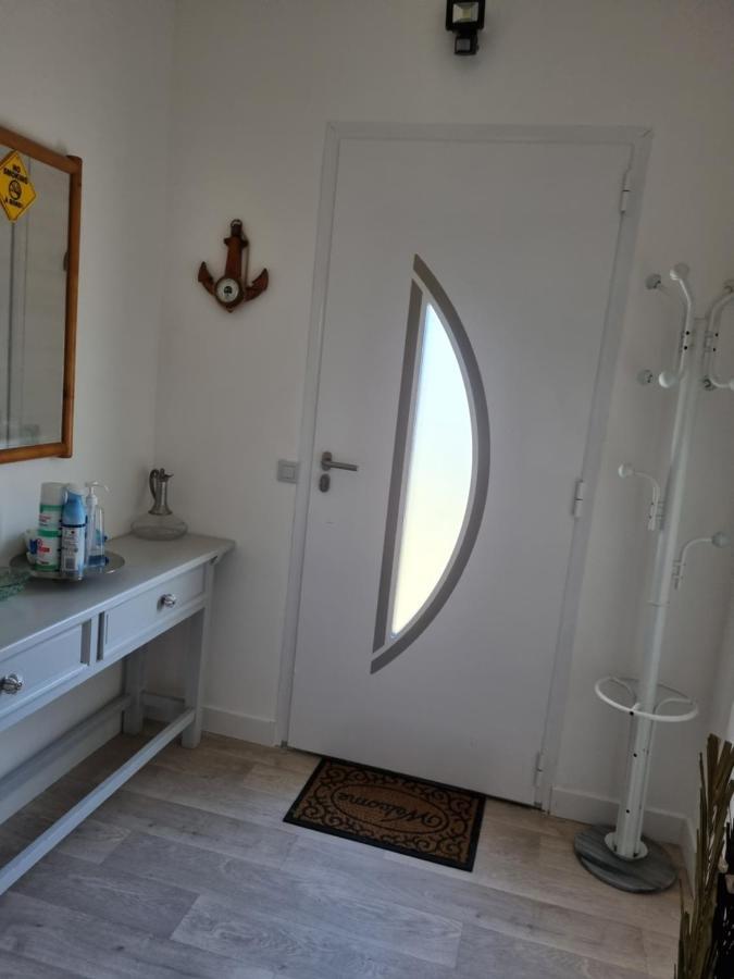 Spacieux Rdc Confort Appartement