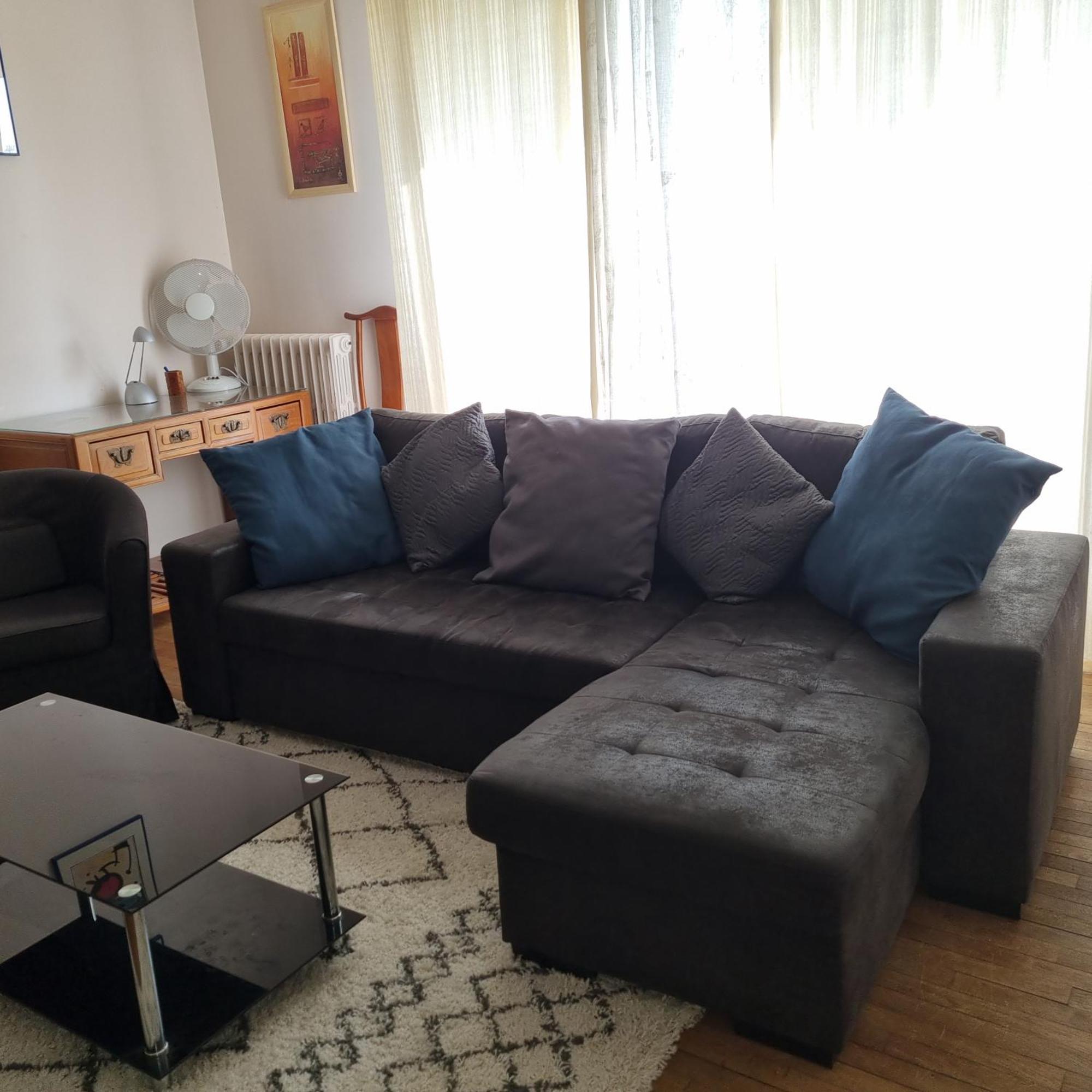 Spacieux Rdc Confort Appartement *